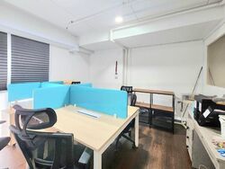 Mandai Foodlink (D25), Factory #472492851